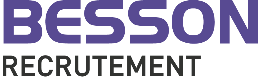 Groupe Besson Recrutement Logo