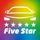 Logo Five_Star_logo