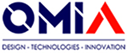 Logo omia